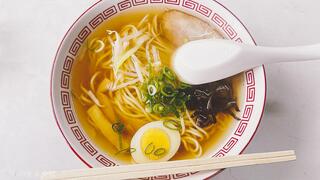 Manabe Udon - 