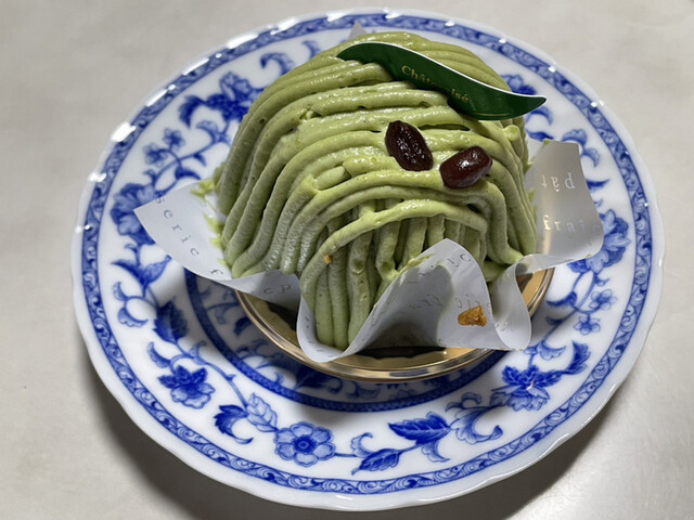 シャトレーゼ 須賀川店 - 須賀川（ケーキ）の写真