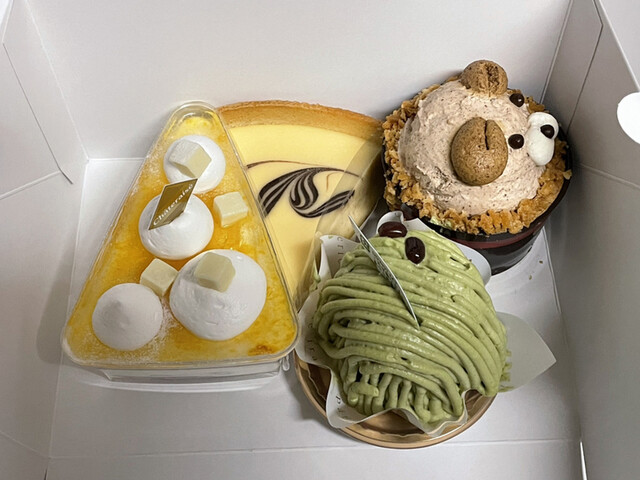 シャトレーゼ 須賀川店 - 須賀川（ケーキ）の写真