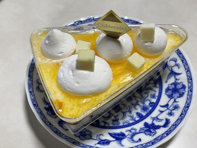 シャトレーゼ 須賀川店 - 須賀川（ケーキ）の写真