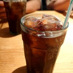 S.B.DINER-KOBE - ドクタ－ペッパ－