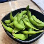 Uohama - 枝豆