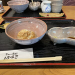 Teuchi Soba Haduki - 