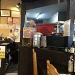 海鮮和食 魚まみれ 仲々 - 