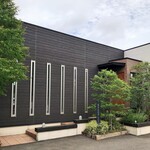 MAISON LAFITE - エントランス