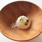 MAISON LAFITE - カプレーゼ仕立て