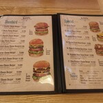 Louis Hamburger Restaurant - 