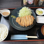 とんかつや 33 - 