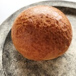 MAISON LAFITE - 熱々のブリオッシュ