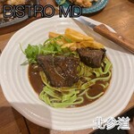 BISTRO MD - 