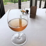 MAISON LAFITE - 十津川農場　ビワ茶　