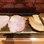 中華蕎麦 とみ田 - 