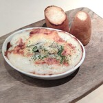 ガンボ＆オイスターバー - 