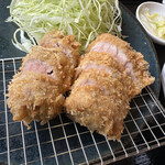 とんかつや 33 - 