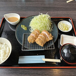 Tonkatsu Ya 33 - 