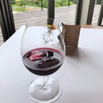 MAISON LAFITE - 三年熟山成葡萄ジュース　