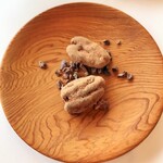 MAISON LAFITE - ヘーゼルナッツのチョコレート