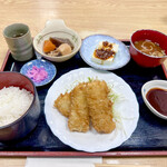 リズム - 