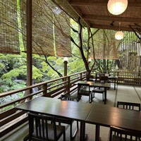 溪涼床 - 