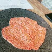 焼肉うしごろ 新宿三丁目店 - 