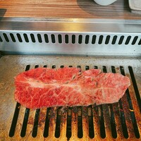 焼肉うしごろ 新宿三丁目店 - 