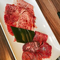 焼肉うしごろ 新宿三丁目店 - 