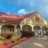 Dole Plantation
