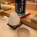 Sushi Iwao - 