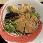 Fuuryuu Tagoto Soba - 