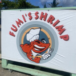 Fumi's Kahuku Shrimp - 