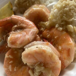 Fumi's Kahuku Shrimp - 