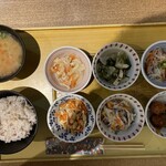 京菜味のむら - 