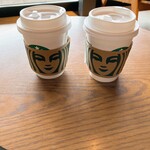 Starbucks coffee - 