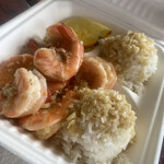 Fumi's Kahuku Shrimp - 