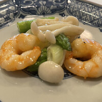 中国料理 古稀殿 - 