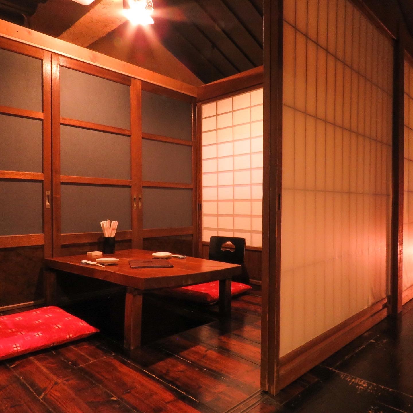 写真 : 水炊き 善哉 （【旧店名】料理屋 ぜんざい） - 渡辺通/居酒屋 | 食べログ