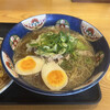 あじへい - 料理写真:あじへいラーメン