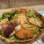 Californian Poke - 