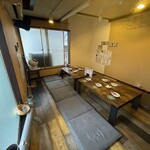 キッチン すいらく - 