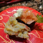 Mawaru Sushi Mekkemon - 