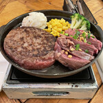 GRILL FUKUYOSHI - 