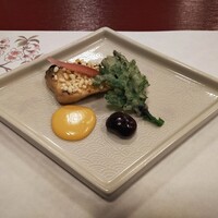花木鳥 - 