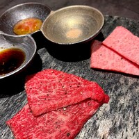 東京焼肉いのうえ 銀座店 - 