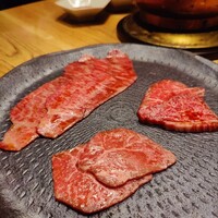 焼肉すどう 春吉 - 