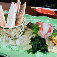 札幌かに本家 名古屋駅前店 - 