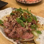 炭焼きBAR 心  - 