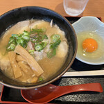 Tokushima Chuukasoba Fukurou - 