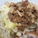 麺匠 柳 - 