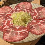 Koshitsu Yakiniku Tehan - 