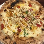 PIZZERIA da TASAKI - 